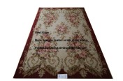 savonnerie rugs No.147